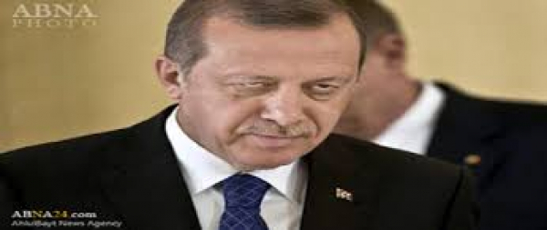 Erdoğan&#039;ın İran&#039;a karşı olumsuz rekabetini sürdürmesi