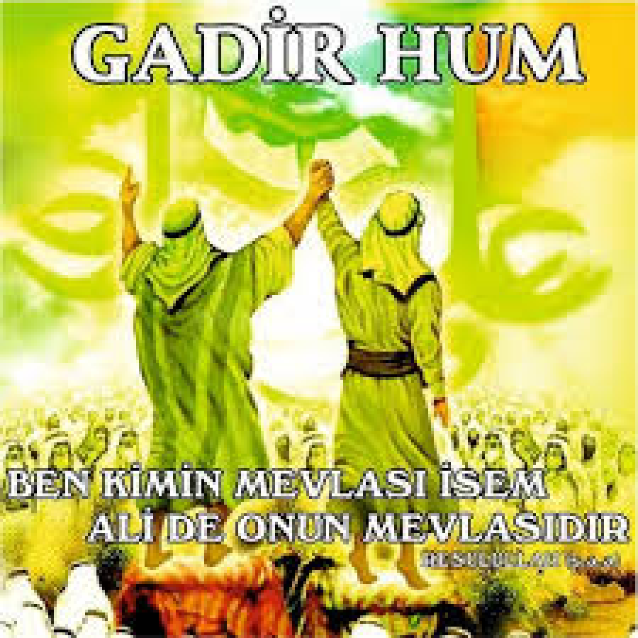 Gadir-i Hum Olayı