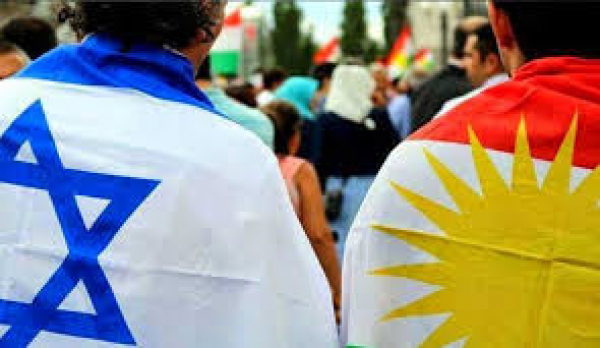 Büyük Ortadoğu Projesinin Gelişim Sürecinde Kürdistan Devleti