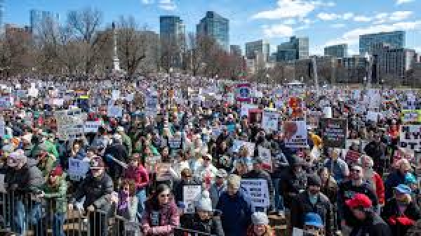 ABD ve İsrail’de İran saldırı isyanı