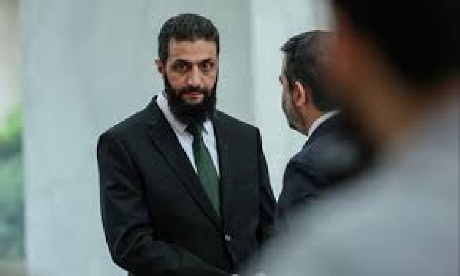 Colani, 400 Uygur savaşçıyı Çin'e satıyor