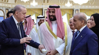 Mezhepçilik Gözlerini Kör Etmiş: Mekke Maskeli Tel Aviv İttifakı