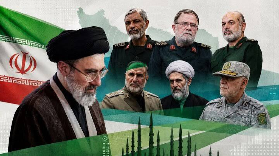 İran Liderinin Yeni Atamaları ABD ile Savaş İçin Ne Anlama Geliyor?