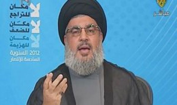Seyyid Nasrallah’ın siyonist İsrail tehlikesi konusundaki analizi