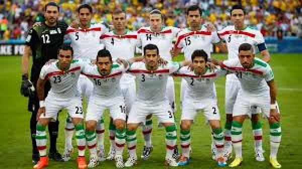 İran Milli Futbol Takımı Asya’da birinci sırada