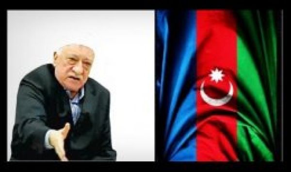 Bakü&#039;de Gülen&#039;in adamlarına operasyon