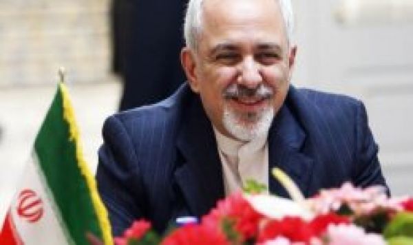 İran-ABD ilişkiler haberine Zarif’ten tepki