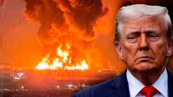 Trump'ın Körfez'e saldırılar 'öngörülemezdi' yalanı: İran operasyonları hakkında 5 gerçek