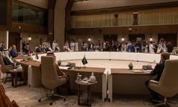 Yazıklar olsun...12 İslam ülkesinden İran'a kınama, ABD-İsrail koalisyonuna destek