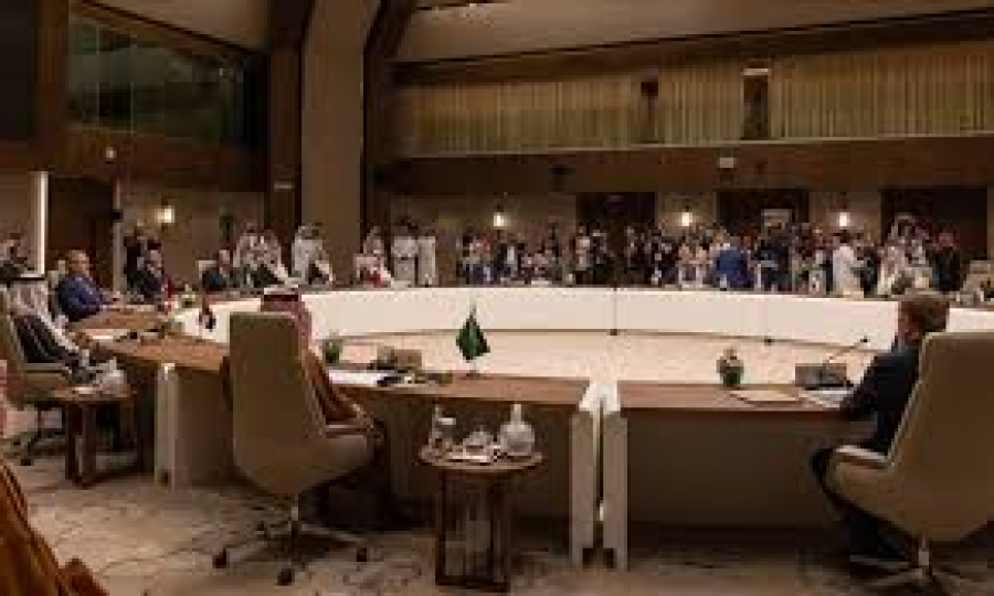 Yazıklar olsun...12 İslam ülkesinden İran'a kınama, ABD-İsrail koalisyonuna destek