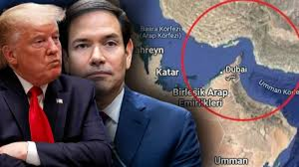 Financial Times’tan Çarpıcı Analiz: ABD Hegemonyası Sona Erdi