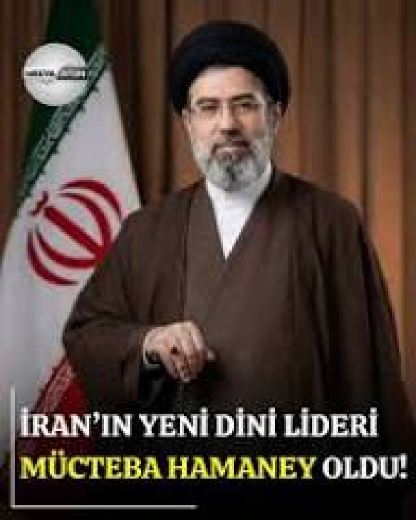 Imam Seyyid Mücteba Hamanei’nin Nevruz mesajı