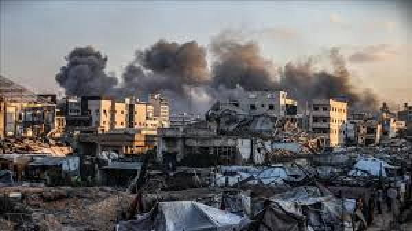 Gazze’de Ateşkes Çöktü: İsrail Saldırıları Sürerken Garantör Ülkeler Sessiz