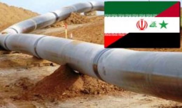 İran ile Irak arasında dev anlaşma..