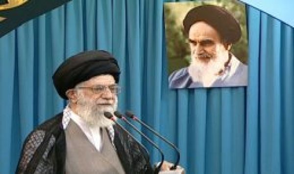 İmam Hamenei&#039;nin bayram hutbesinden önemli notlar