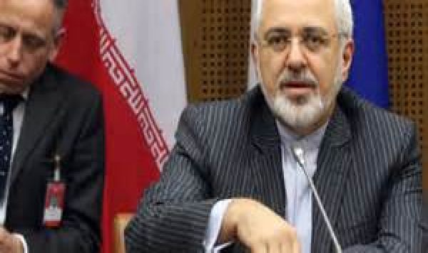 Zarif: Tarih yazmak için eşsiz bir fırsata sahibiz