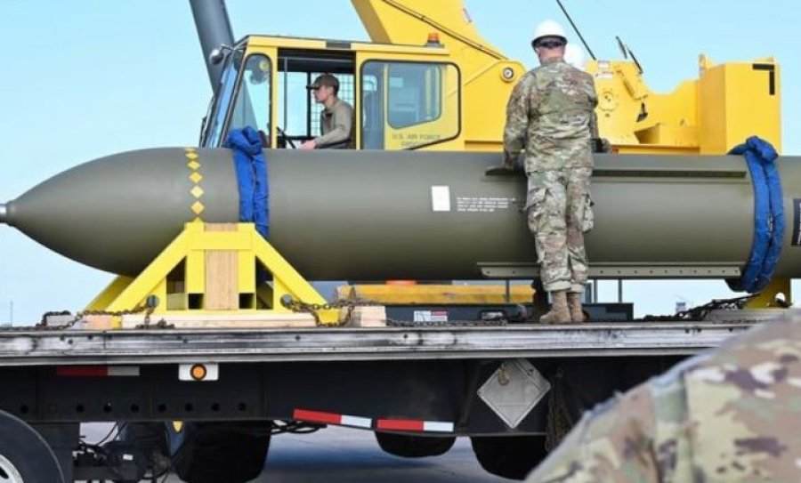 ایرانی انجنئیرز کے ہاتھوں امریکی دفاعی ٹیکنالوجی کی ممکنہ ریورس انجینئرنگ پر مغربی میڈیا کی تشویش