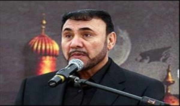 استنبول کے امام جمعہ؛ شام میں گرنے والا خون کا ہر قطرہ تمام مسلمانوں کا ہے