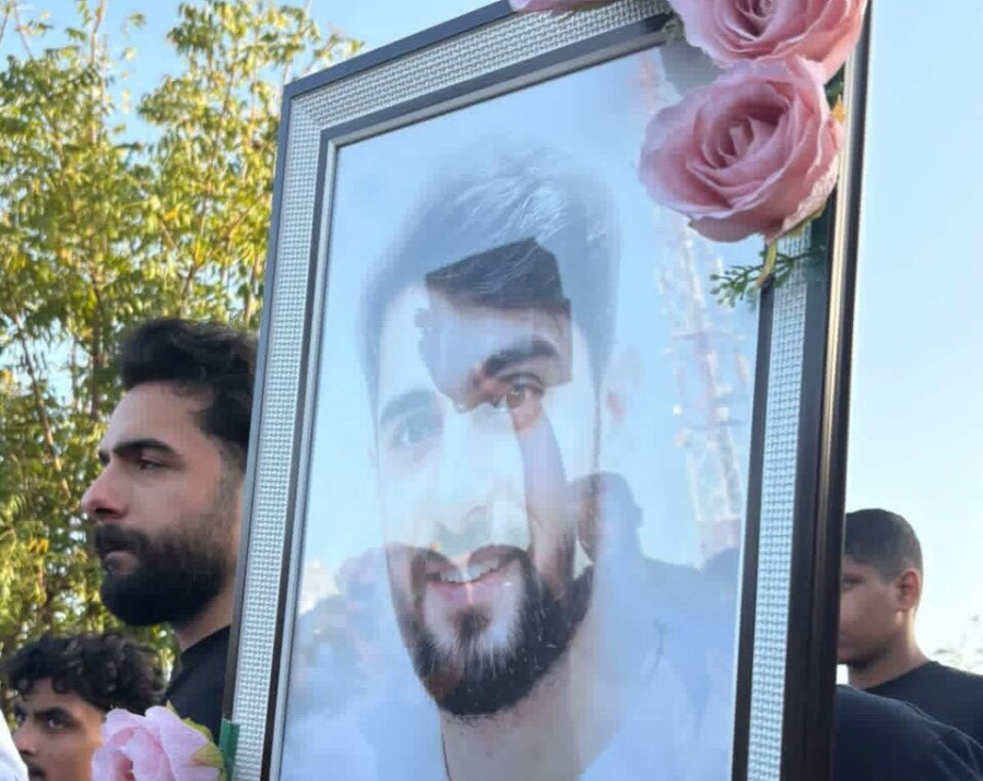 سید محمد الموسوی کا قتل خوف پھیلانے اور عوامی ارادے کو کچلنے کی کوشش ہے: بحرین ہیومن رائٹس سوسائٹی