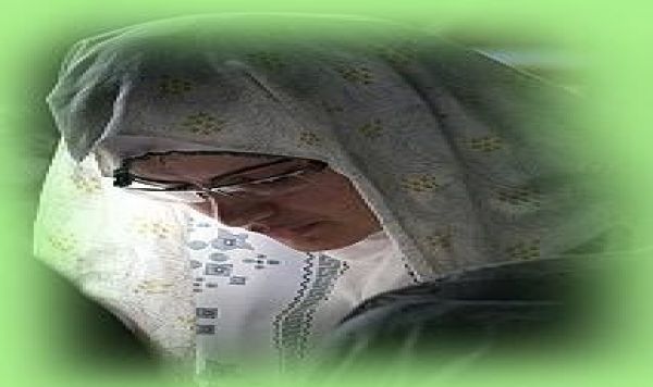 میں مسلمان کیسے ہوئی؟