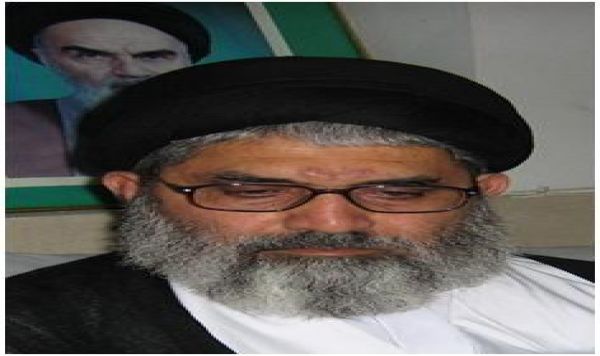 علامہ ساجد نقوی کا بانی انقلاب اسلامی امام خمینی رہ کی 23 ویں برسی کے موقع پر پیغام