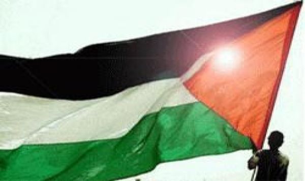 فلسطين کي مخالفت اور اسرائيل کي حمايت