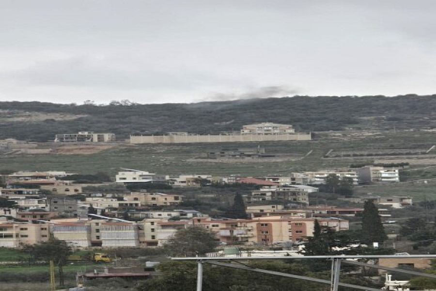 ایران کی کوششوں کے بعد لبنان میں ایک ہفتے کے لیے جنگ بندی قوی امکانات