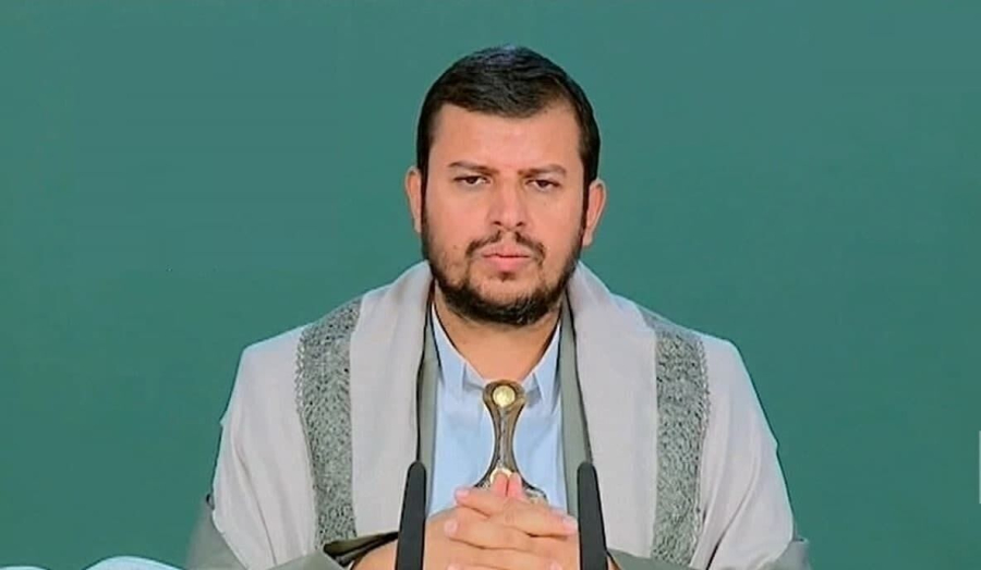 عالم اسلام کی بے حسی اسرائیلی جارحیت کے پھیلاؤ کی راہ ہموار کر رہی ہے: بدرالدین الحوثی