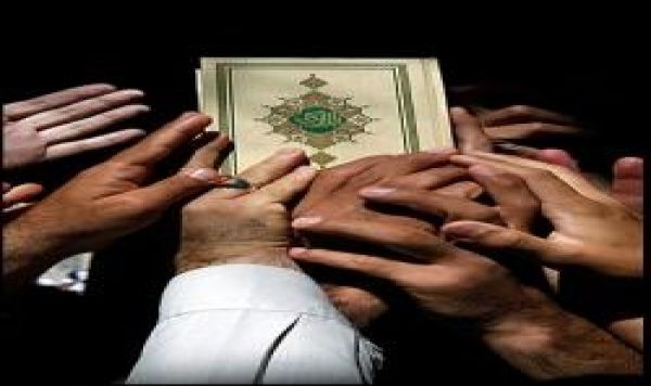 رہبرمعظم انقلاب اسلامی کے مشیر اور پاکستان کے شیعہ وسنی علماء کی ملاقات