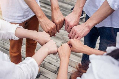 ہمدردی اور تعاون قرآن کریم میں
