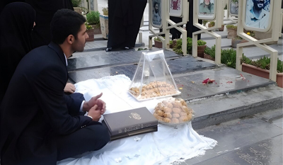 اپنے مرحومین کی روح کی خوشی کے لیے کیا کیا کام کیے جائیں؟