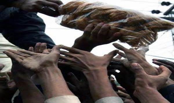 اسلام کے فقہی مذاہب ، مشکلات فقر کے مقابل –دوسري حصه