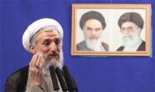 مغربی ممالک کی یکطرفہ پابندیاں ناکام ہوں گی