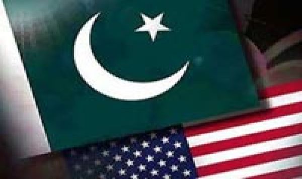 امريکہ کو پاکستان سے معافي مانگنا ہوگي