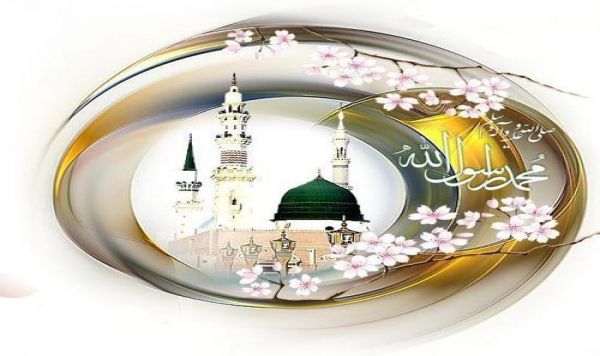 رسول اکرم (ص) کی پیروی میں اسلامی دنیا کے تمام مسائل کا حل ہے