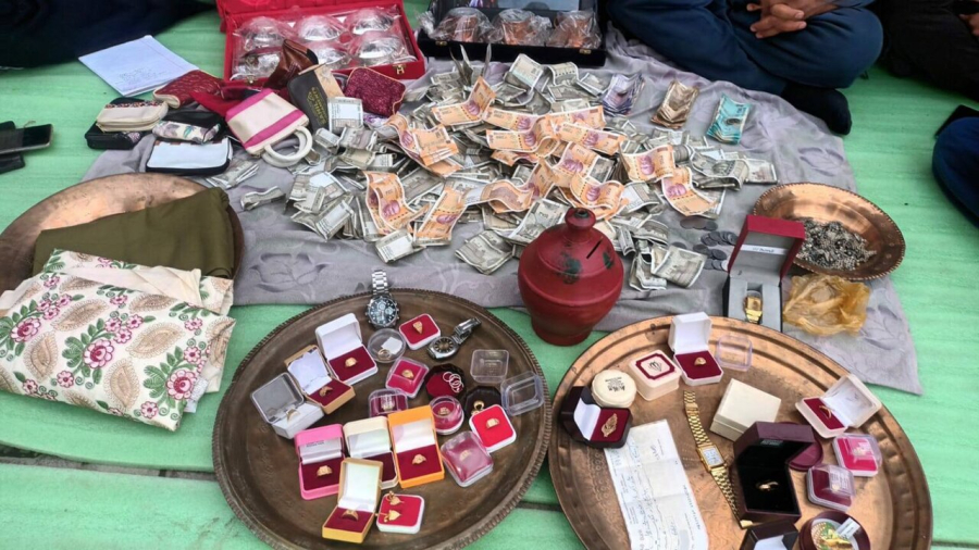 ہندوستان سے ایران کے لیے محبت و ایثار کی لہر، عوام نے دل کھول کر امداد کا سلسلہ تیز کر دیا