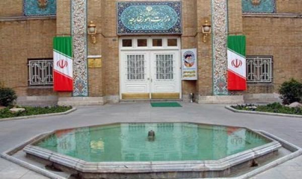مذاکرات کی کامیابی کے لئے ایران کے جائزحقوق تسلیم کیا جانا ضروری