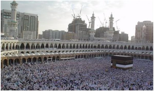 حَجة الاسلام اور نيابتى حج كے بارے ميں