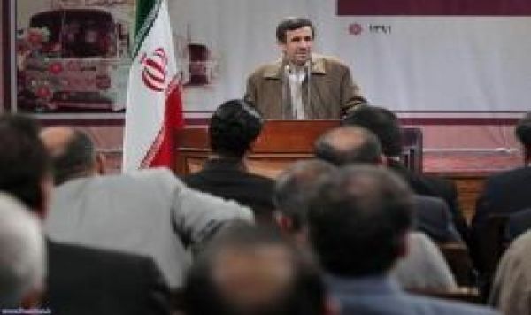 ايران کي پيشرفت، پرچم توحيد کي سربلندي
