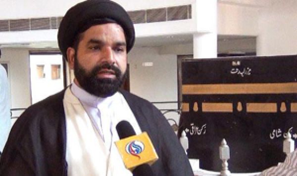 حج عالمگیر اجتماعیت اور اتحاد بین المسلمین کا مظہر ہے