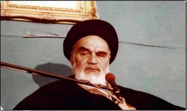 امام خمینی کی نظر میں اتحاد