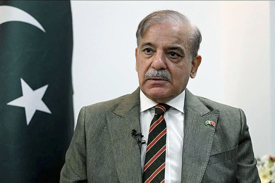 شہباز شریف: امن کا مفاہمت نامہ منظور، لبنان سمیت تمام محاذوں پر فوجی کارروائی فوری اور مستقل طور پر ختم کرنے پر اتفاق