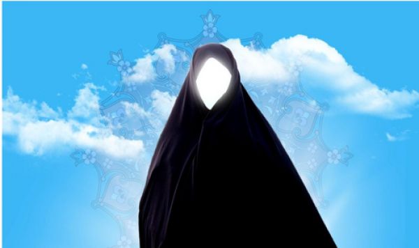 حجاب، قائد انقلاب اسلامی کے نقطہ نگاہ سے .