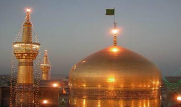 ایران سمیت دنیاکےاڑتالیس ملکوں میں امام رضا فیسٹیول