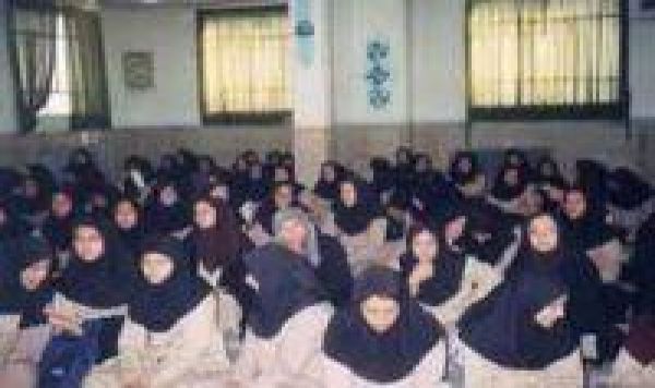 مسلمان خواتین کیلئے ادارہ قائم کرنے کی تجویز