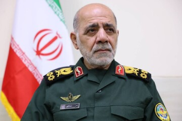 جارحیت دہرائی گئی تو تباہ کن ردعمل دیں گے، ایرانی فوج کی بڑی وارننگ
