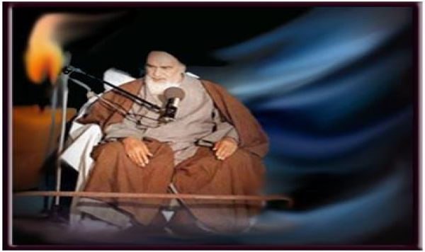 غزلیاتِ امام خمینی رہ پر ایک فنی نظر