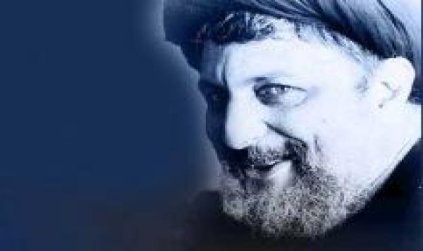 ظلم کے بادلوں کے پیچھے غائب ہونے والے سید، امام موسی صدر/ ایک ڈاکومینٹری