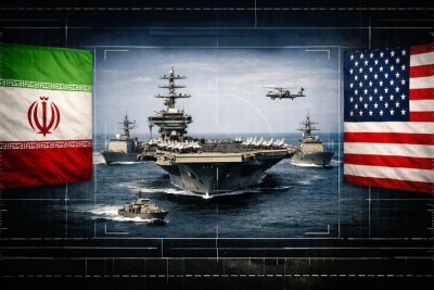 ایران جنگ کے اثرات، عرب ممالک خصوصاً سعودی عرب کی معیشت خطرے میں