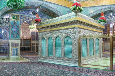 امام رضا علیہ السلام کا فکری تحریکوں سے مقابلہ؛ علمی مناظروں سے فکری نظام کی تشکیل تک